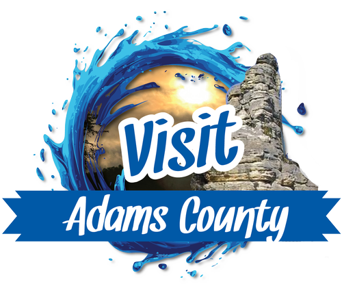 Visit Adams County, Wisconsin