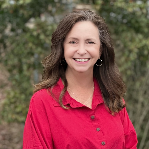 Debbie Kiker